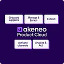 Akeneo logo