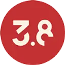 3.8 Baysie logo