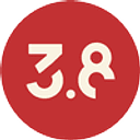 3.8 Baysie logo