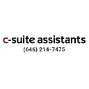 C-Suite Assistants logo