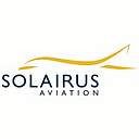 Solairus Aviation logo