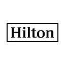 Palmer House Hilton logo