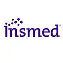 Insmed Incorporated logo