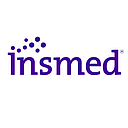 Insmed Incorporated logo