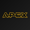 Apex Space logo