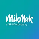 MikMak logo