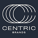 Centric Brands logo