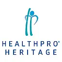 Heritage logo