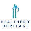 Heritage logo