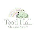 toadhall-nursery logo