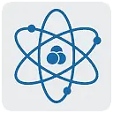 Atomic HR logo