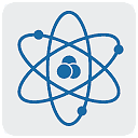 Atomic HR logo