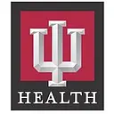 Indiana University Health System logo