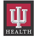 Indiana University Health System logo