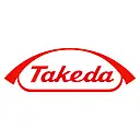 Takeda logo
