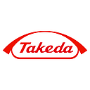 Takeda logo