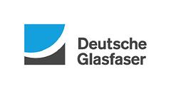 Deutsche Glasfaser logo