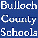 Bulloch County Schools logo