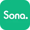Sona logo