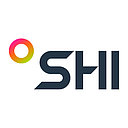 SHI International Corp. logo