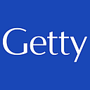 J. Paul Getty Trust, The logo