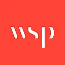 WSP logo