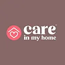 Care In My Home logo