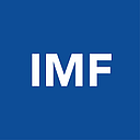 International Monetary Fund logo
