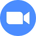 Zoom logo