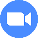 Zoom logo