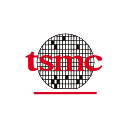 Taiwan Semiconductor Manufacturing Company Limited logo