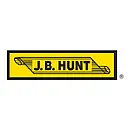 J.B. Hunt logo