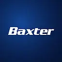 Baxter logo