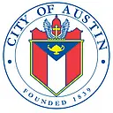 City of Austin logo