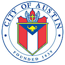 City of Austin logo