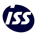 ISS Global logo
