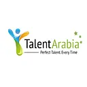 Talent Arabia logo