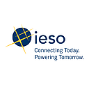 IESO logo