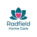 Radfield Home Care logo