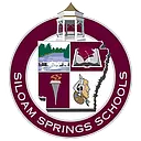 Siloam Springs School District logo