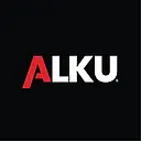 ALKU logo
