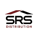 SRS Distribution logo
