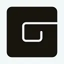 GlossGenius logo