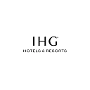 IHG logo