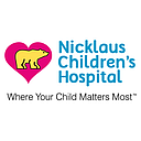 Nicklaus Children's Hospital logo