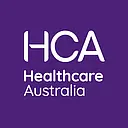 Healthcare Australia logo