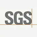 SGS logo