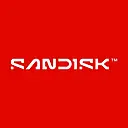 Sandisk logo