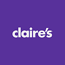 Claires logo