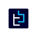 TrueBlue logo
